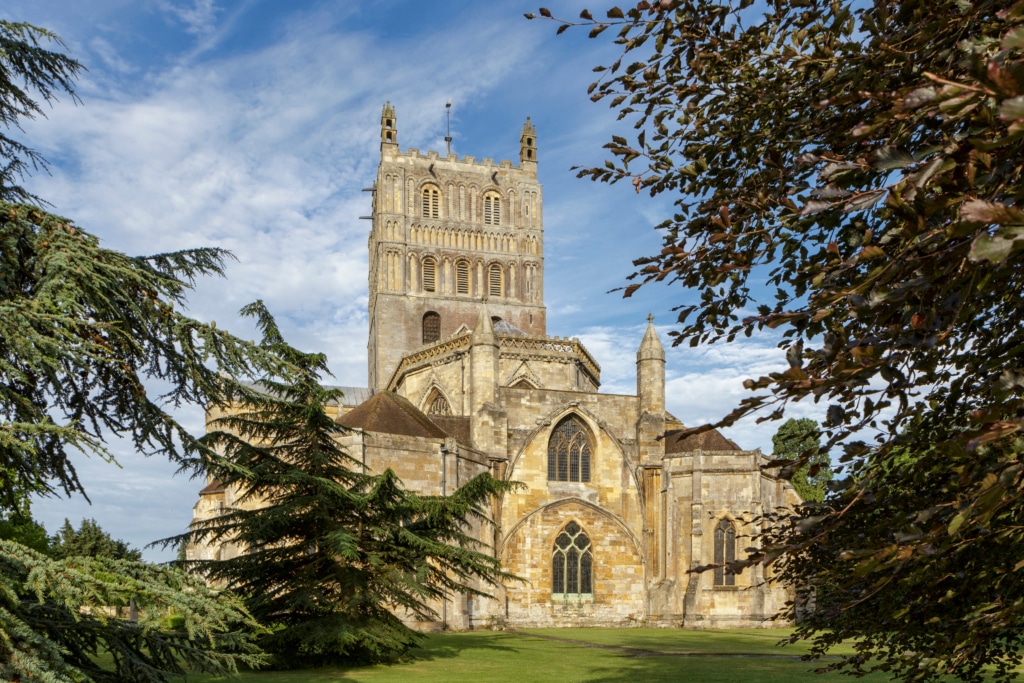 Gloucestershire Luxury Hotel - Perfect Place to explore the Cotswolds