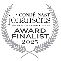 Luxury Hotel Finalist Cotswolds