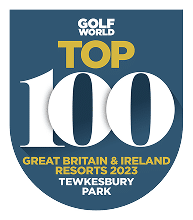 Golf World Top 100 Great Britain & Ireland Resorts - Tewkesbury Park
