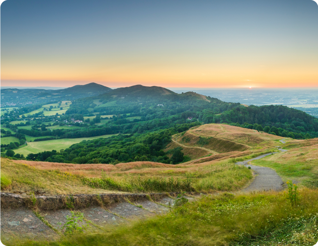 Luxury Hotel base to explore the Cotswolds