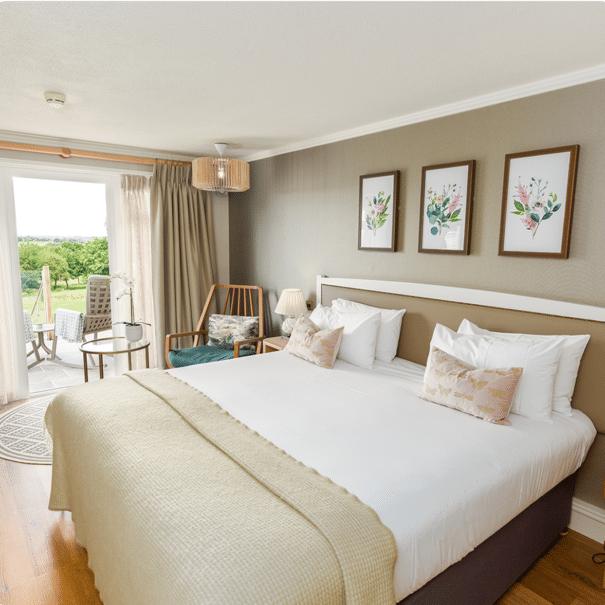 Luxury Cotswold Hotel Rooms Gloucestershire
