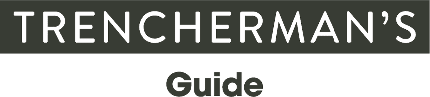 Trencherman's Guide - Luxury Hotel Cotswolds, Gloucestershire