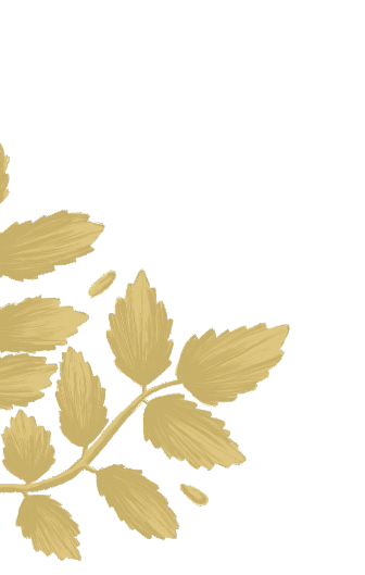 Tewkesbury Park luxury dry leaves