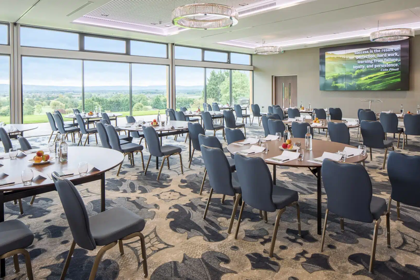 Residential Conference, Business & Luxury