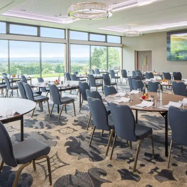 Residential Conference, Business & Luxury