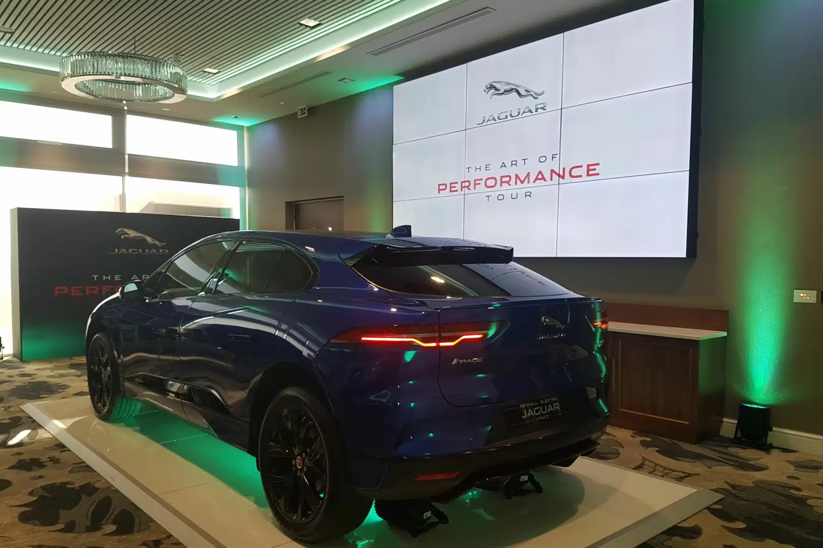 Conference Room Example