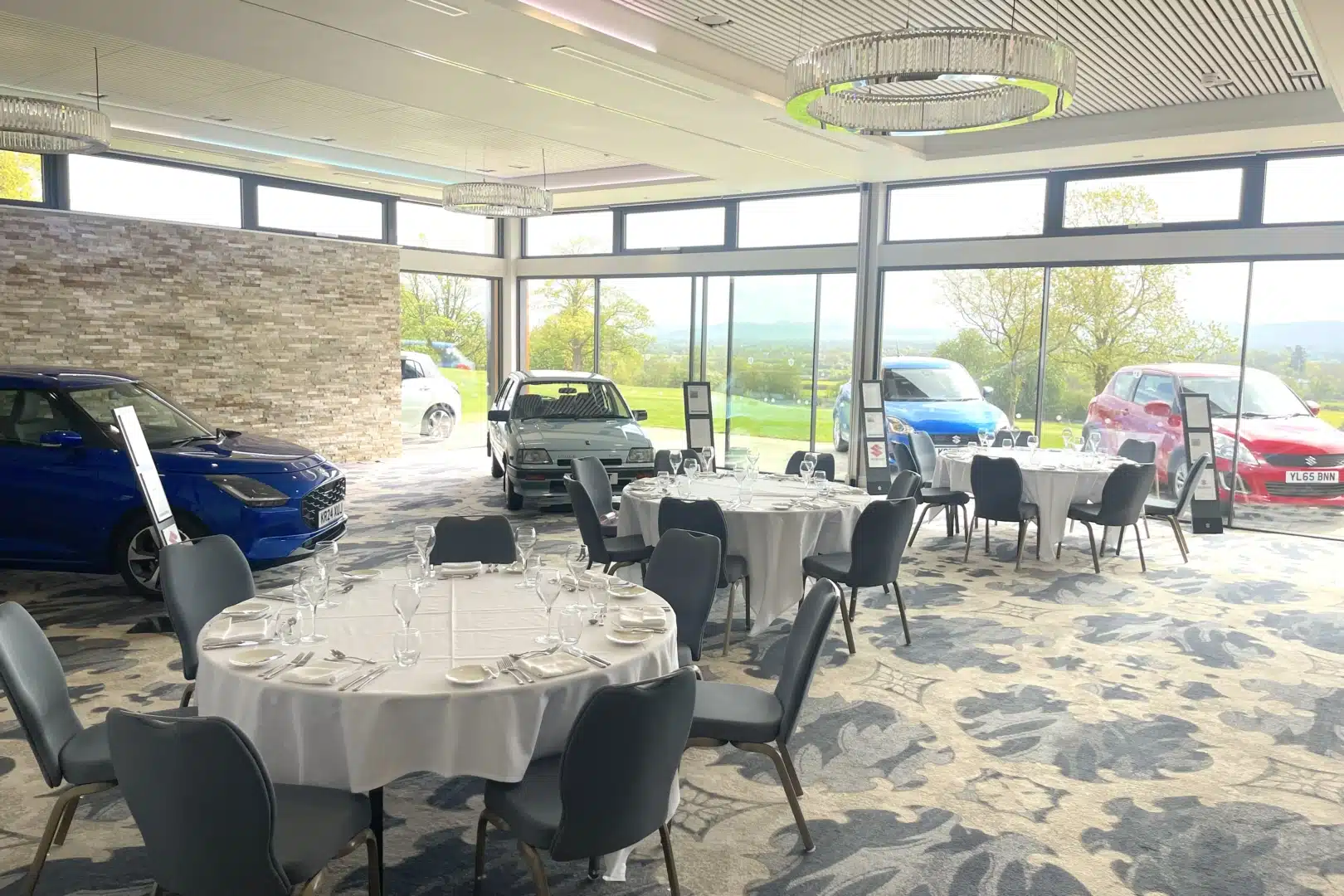 Conference Room Hire