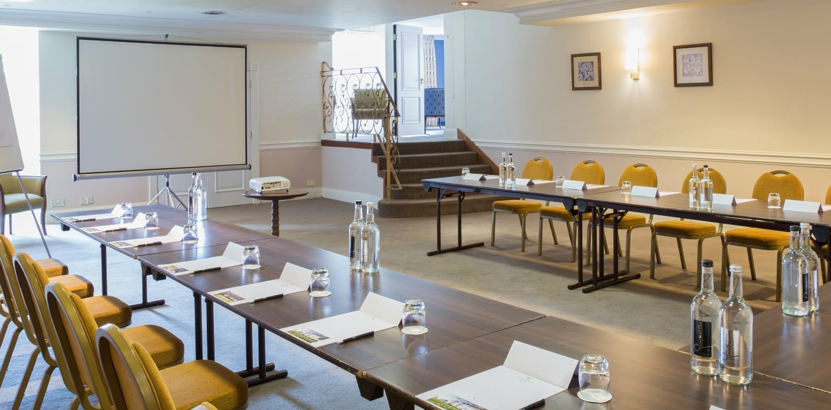 Gloucestershire Meeting Space
