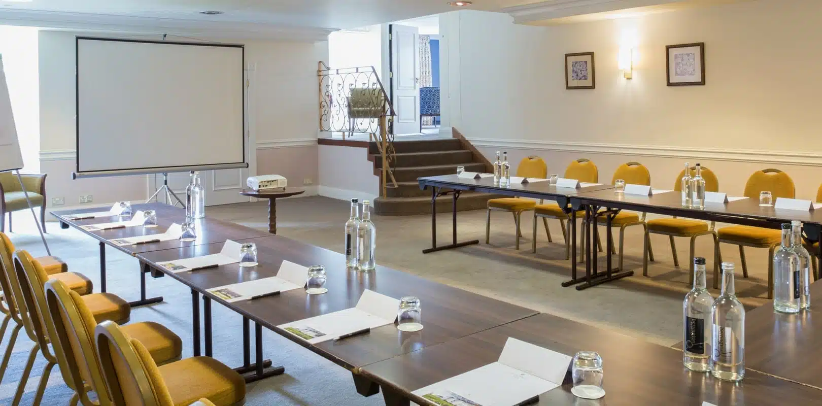 Gloucestershire Meeting Space